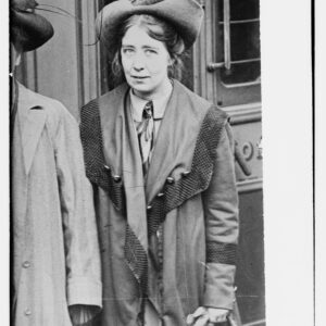 Sylvia Pankhurst Old Trafford, Manchester 1882 - Addis Abeba 1960