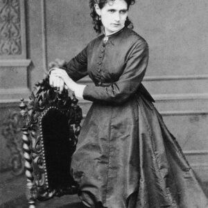 Berthe Marie Pauline Morisot Bourges 1841 - Parigi 1895