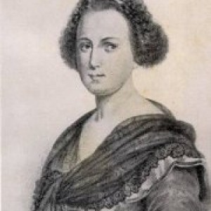 Eleonora (Anna Felicia Teresa) de Fonseca Pimentel Roma 1752 - Napoli 1799