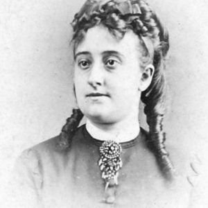 Eva Gonzalès Parigi 1849 - Parigi 1883