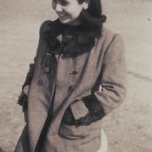 Luisa Levi Mantova 1929 - Bergen Belsen 1945
