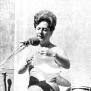 Mirella Bargagli Pancole (GR) 1943 - 