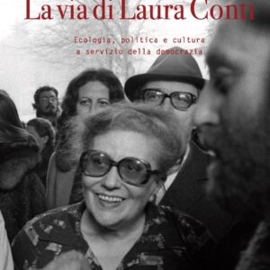 Laura Conti Udine 1921 - Milano 1993