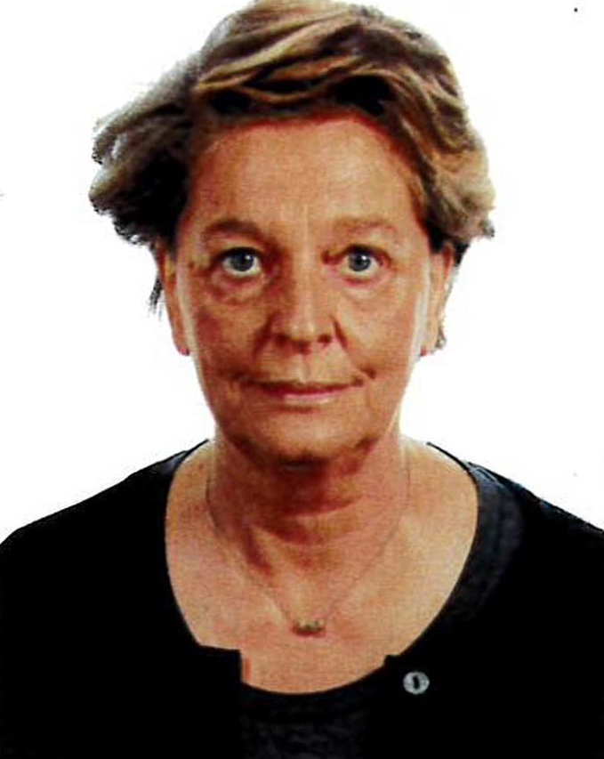 Giuseppina Marguerettaz Gaetani