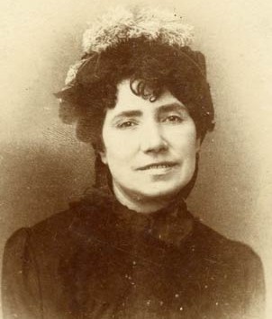 Rosalía de Castro. Si ringrazia: Fundación Rosalía de Castro