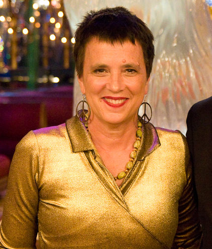 V (Eve Ensler)