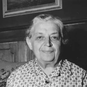 Giuseppina Aliverti* Somma Lombardo (VA) 1894 - Napoli 1982