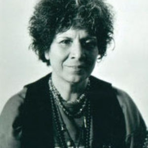 Maria Marcone Foggia 1931 - Bari 2014