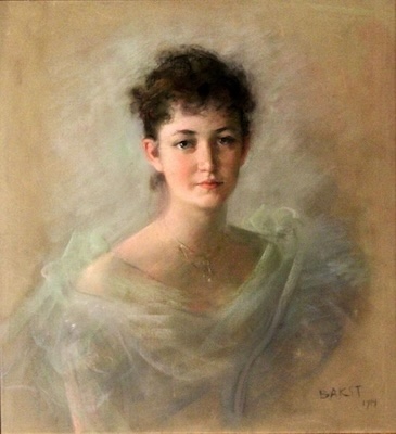 Růžena Zátková  1885 -  1923