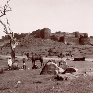 Lakshmi Bai Varanasi 1835 - Gwalior 1858