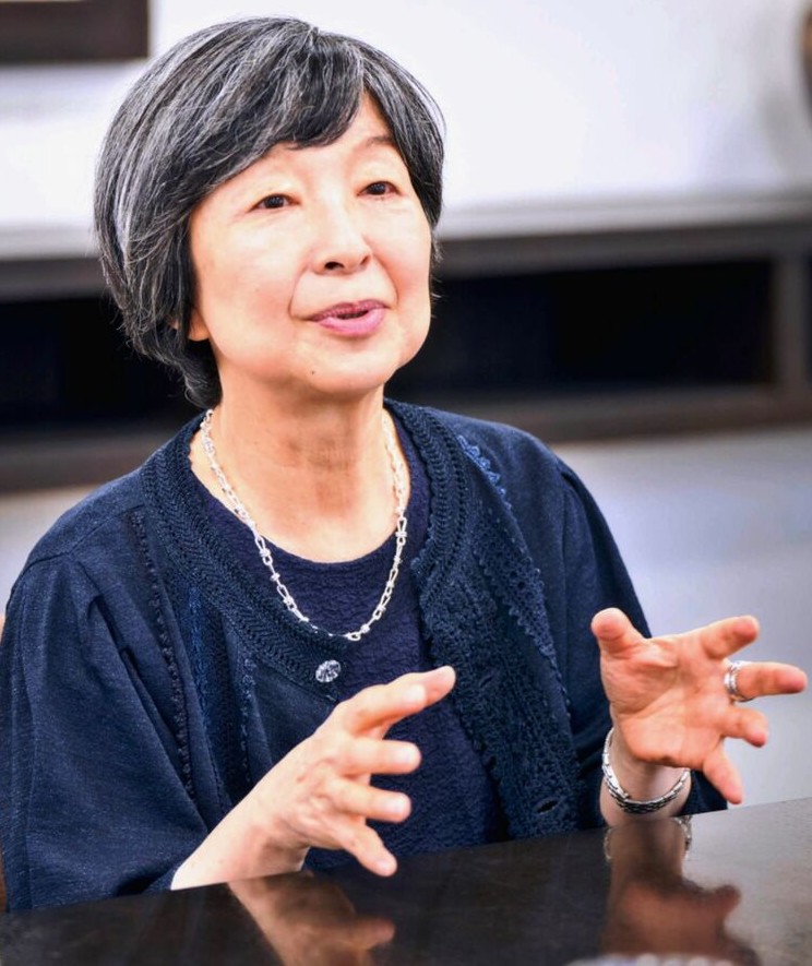 Mure Yōko