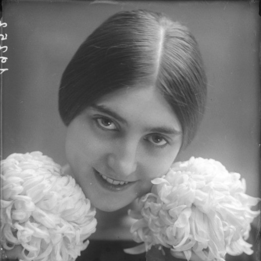 Paola Borboni Golese (PR) 1900 - Bodio Lomnago (VA) 1995