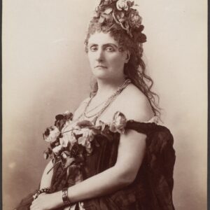 Virginia Oldoini Verasis Firenze 1837 - Parigi 1899