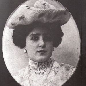 Luisa De Filippo Napoli 1878 - Roma 1944