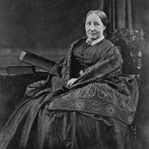 Elizabeth Gaskell (Elizabeth Cleghorn Stevenson) Londra 1810 - Holybourne (Inghliterra) 1865