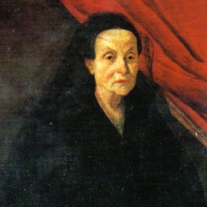 Francesca Turini Bufalini Sansepolcro (AR) 1553 - Città di Castello (PG) 1641