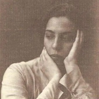 Anita Pittoni Trieste 1901 - Trieste 1982