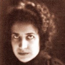 Velia Titta Matteotti Roma 1890 - Roma 1938