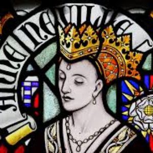Anne Neville Warwick 1456 - Westminster 1485