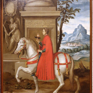 Matilde di Canossa Lucca 1046 - Bondeno di Roncore (RE) 1115
