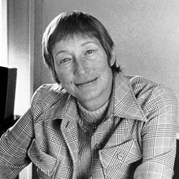 Joanne Simpson* Boston 1923 -  2010