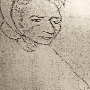 Elena dell'Antoglietta Monteparano (TA) 1780 - Taranto 1861