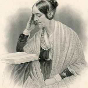 Margaret Fuller Cambridgeport (Massachusetts) 1810 - Cambridgeport (Massachusetts) 1850