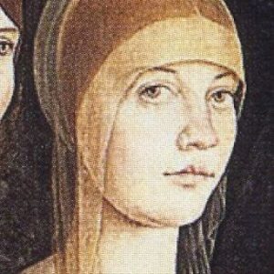 Francesca Bentivoglio Bologna 1468 - Bologna 1504