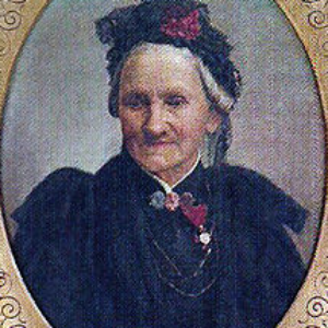 Emma Hellenstainer Sankt Johann 1817 - Merano 1904