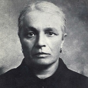Genoeffa Cocconi Cervi Campegine 1876 -  1944