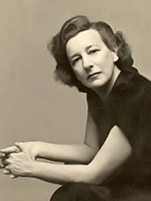Lillian Hellman