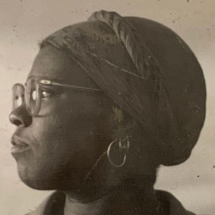 Gloria Naylor New York 1950 - Christiansted 2016