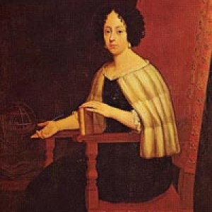 Elena Lucrezia Cornaro Piscopia Venezia 1646 - Venezia 1684