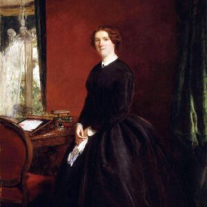 Mary Elizabeth Braddon Londra 1835 - Richmond 1915