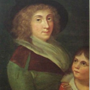 Giulia Beccaria Milano 1762 - Milano 1841
