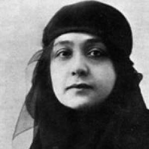 Huda Shaarawi Il Cairo 1879 - Il Cairo 1947