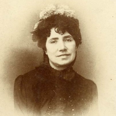 Rosalía de Castro Santiago de Compostela 1837 - Padrón 1885