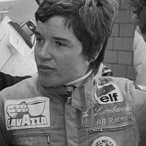 Lella (Maria Grazia) Lombardi Frugarolo (AL) 1941 - Milano 1992