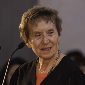 Michelle Perrot Parigi 1928 - 