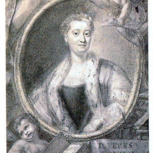 Teresa Agnesi Milano 1720 - Milano 1795