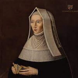 Margaret Beaufort Bletsoe (Inghilterra) 1443 - Londra 1509