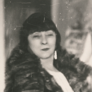 Jacqueline Marval Quaix-en-Chartreuse 1866 - Parigi 1932