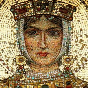 Eudocia Atene 401 - Gerusalemme 460