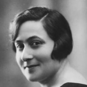Gabriella Oreffice Padova 1893 - Padova 1984