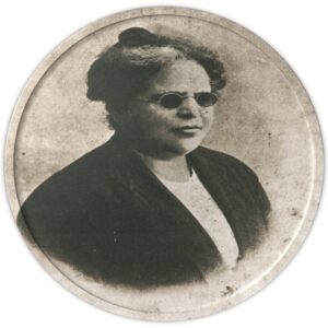 Anna Antonacci Tricarico (MT) 1879 - Lecce 1938