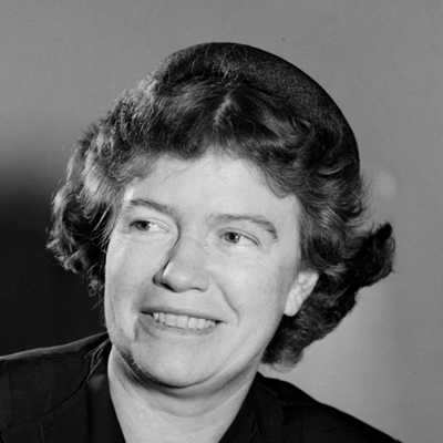 Margaret Mead Filadelfia (Pennsylvania) 1901 - New York 1978