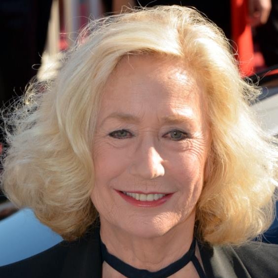 Brigitte Fossey Tourcoing 1945 - 