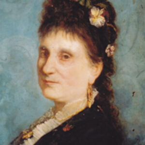 Antonietta De Pace Gallipoli (LE) 1818 - Napoli 1893