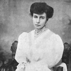 Maria Maiocchi Plattis Cento (FE) 1864 - Cento (FE) 1917