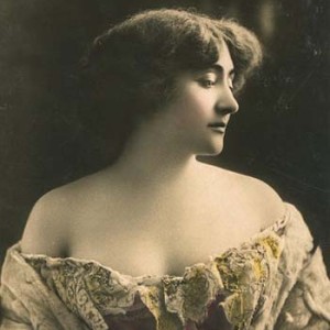 Anne Jeanne Valentine Marianne Desglans de Cessiat-Vercell Lione 1875 - Il Cairo 1953